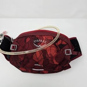 Osprey Seral 4 Hydration Waist Pack